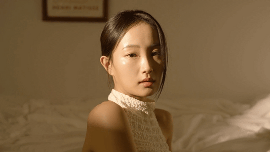 HARAMOON Immortal Peptide Serum | Night Care Routine