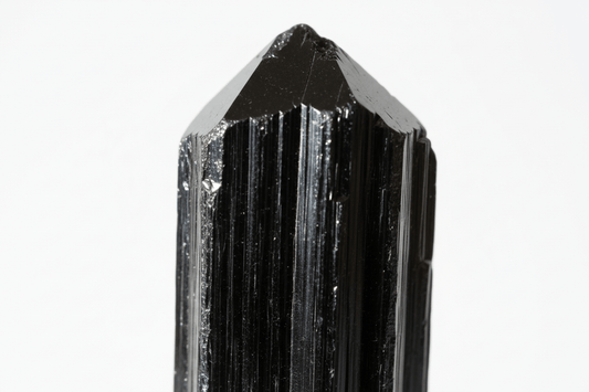 Black Tourmaline - Science & Soul