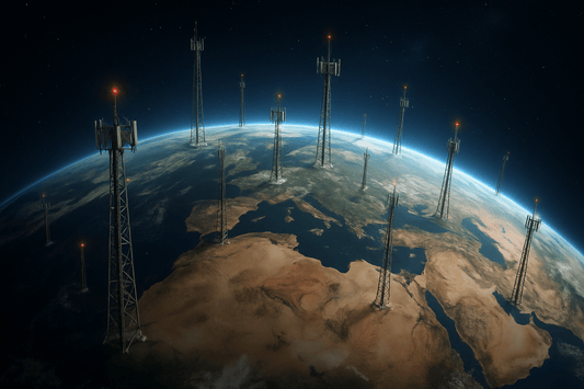 Empowering Yourself with Informed Precaution: Understanding EMF Risks - Wax | Wane