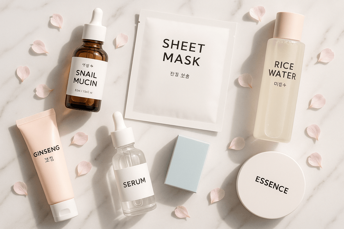 Korean Beauty Startups Bet on Booming US Demand - Wax | Wane