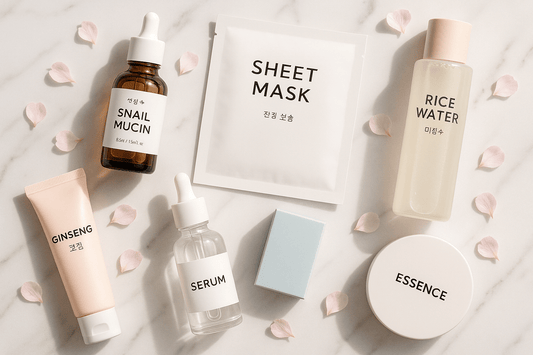 Korean Beauty Startups Bet on Booming US Demand - Wax | Wane