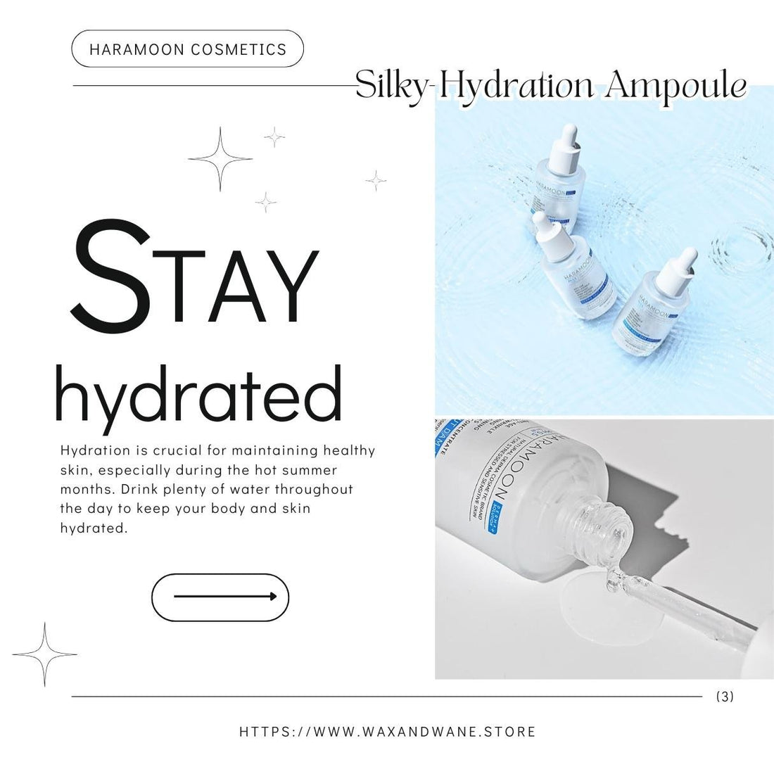 Korean Beauty Startups Bet on Booming US Demand - Wax | Wane