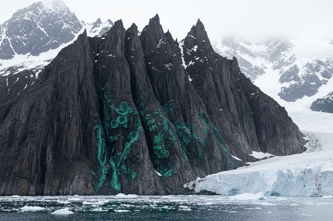 Malachite - Science & Soul