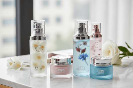 Niacinamide, also known as nicotinamide, is the active form of vitamin B3.