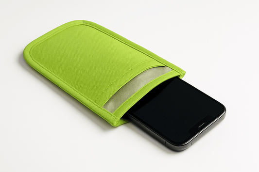 Why EMF Shielding Matters—Beyond the Hype - Wax | Wane