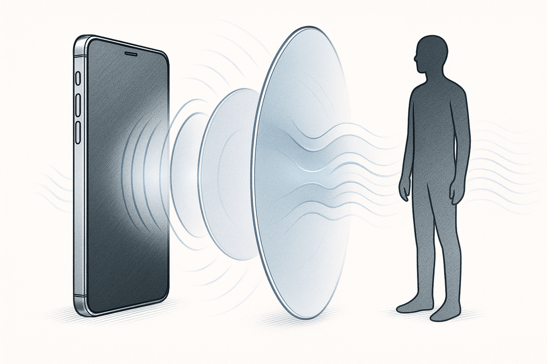Why EMI Shielding Matters: Understanding EMFs & Health Mechanisms - Wax | Wane