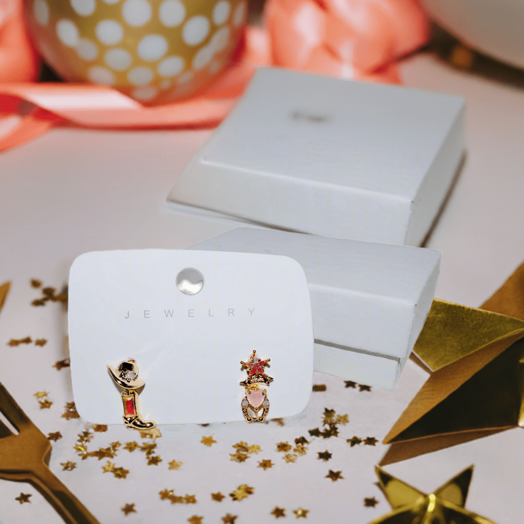 Jewelry - Wax | Wane