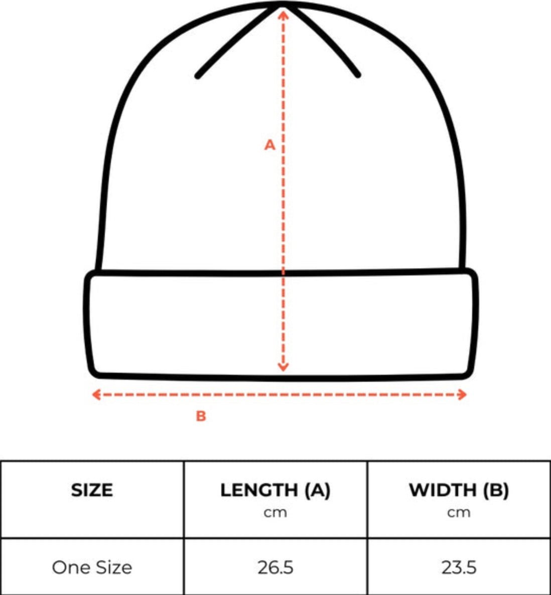 Faraday Beanie – EMF Blocking Cap with Silver Fiber Lining | Anti - Radiation Protection, Soft Knit, - Wax | Wane