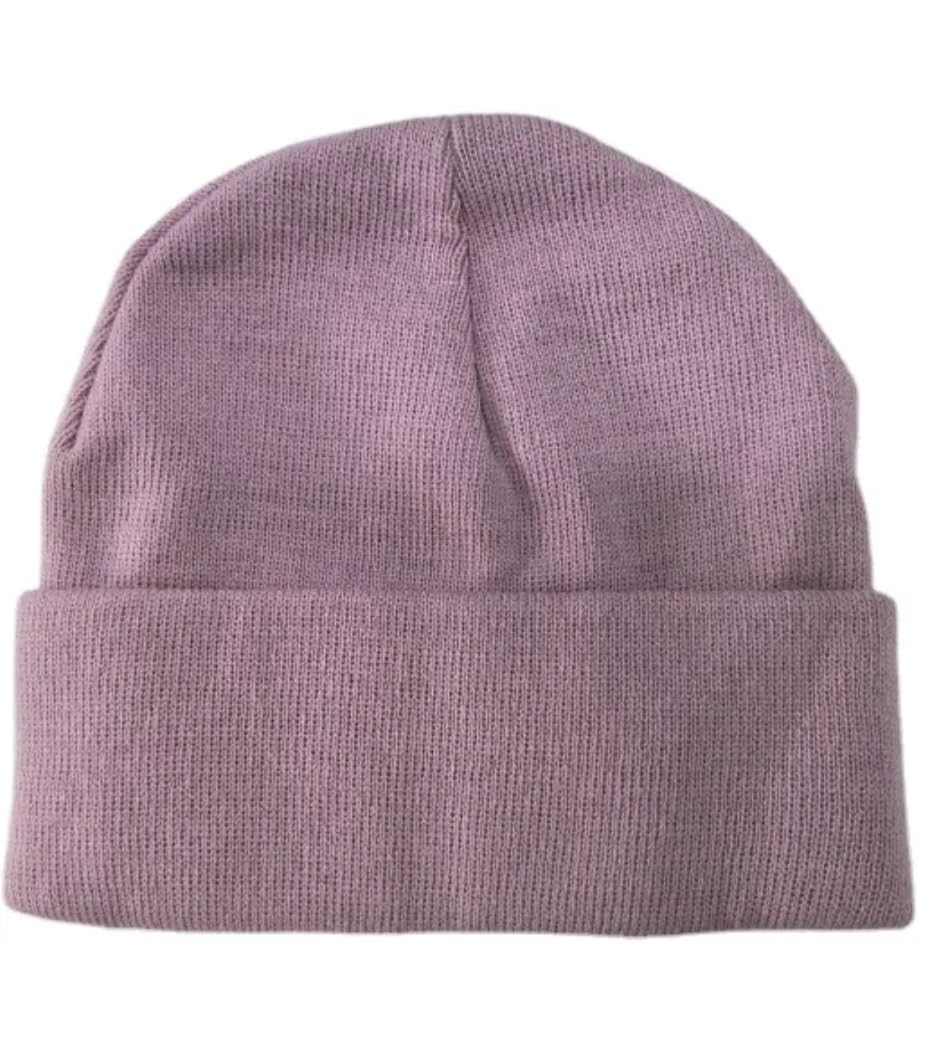 Faraday Beanie – EMF Blocking Cap with Silver Fiber Lining | Anti - Radiation Protection, Soft Knit, - Wax | Wane