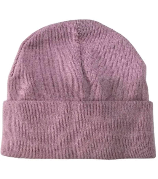 Faraday Beanie – EMF Blocking Cap with Silver Fiber Lining | Anti - Radiation Protection, Soft Knit, - Wax | Wane