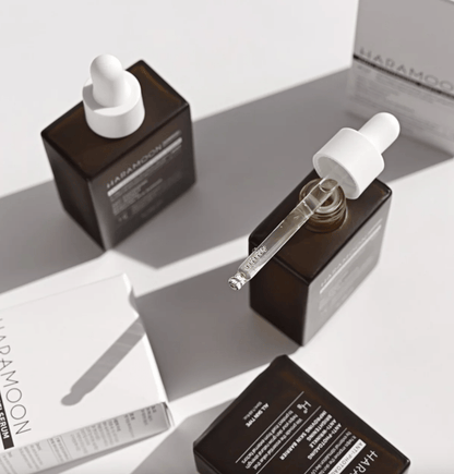HARAMOON Immortal Peptide Serum - Wax | Wane - HARAMOON - 4