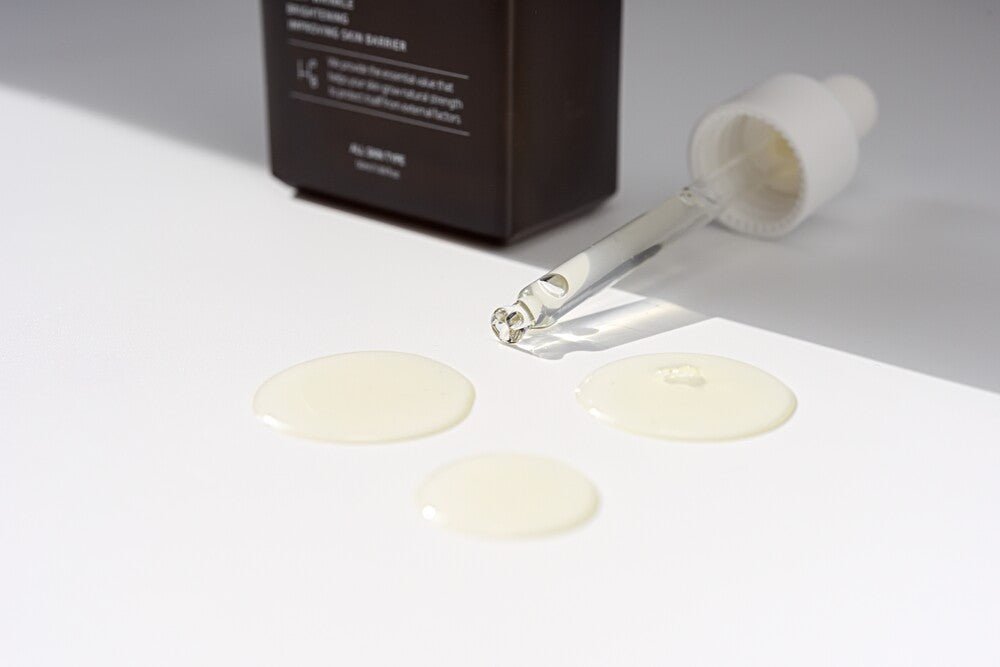 HARAMOON Immortal Peptide Serum - Wax | Wane - HARAMOON - 2