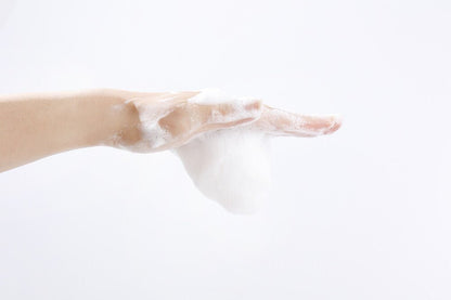 HARAMOON Pure Moisture Cleanser | Korean Skincare, 150mL - Wax | Wane