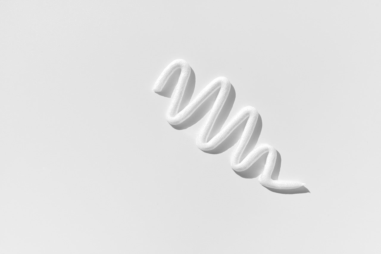 HARAMOON Pure Moisture Cleanser | Korean Skincare, 150mL - Wax | Wane