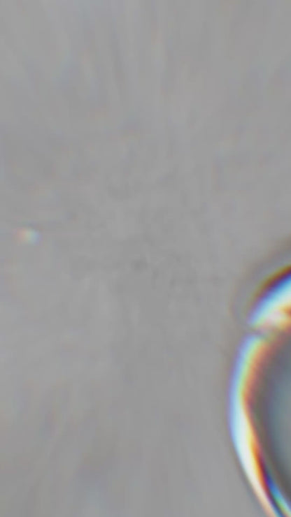 Turquoise Droplet Earrings – 925 Sterling Silver with Gold Finish | Modern Minimalist Statement